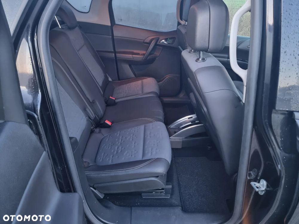 Opel Meriva 1.4 T Edition 150 - 19