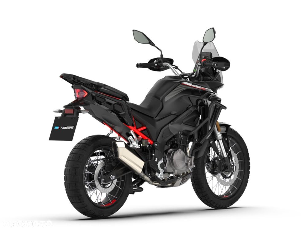 Morbidelli Inny - 8