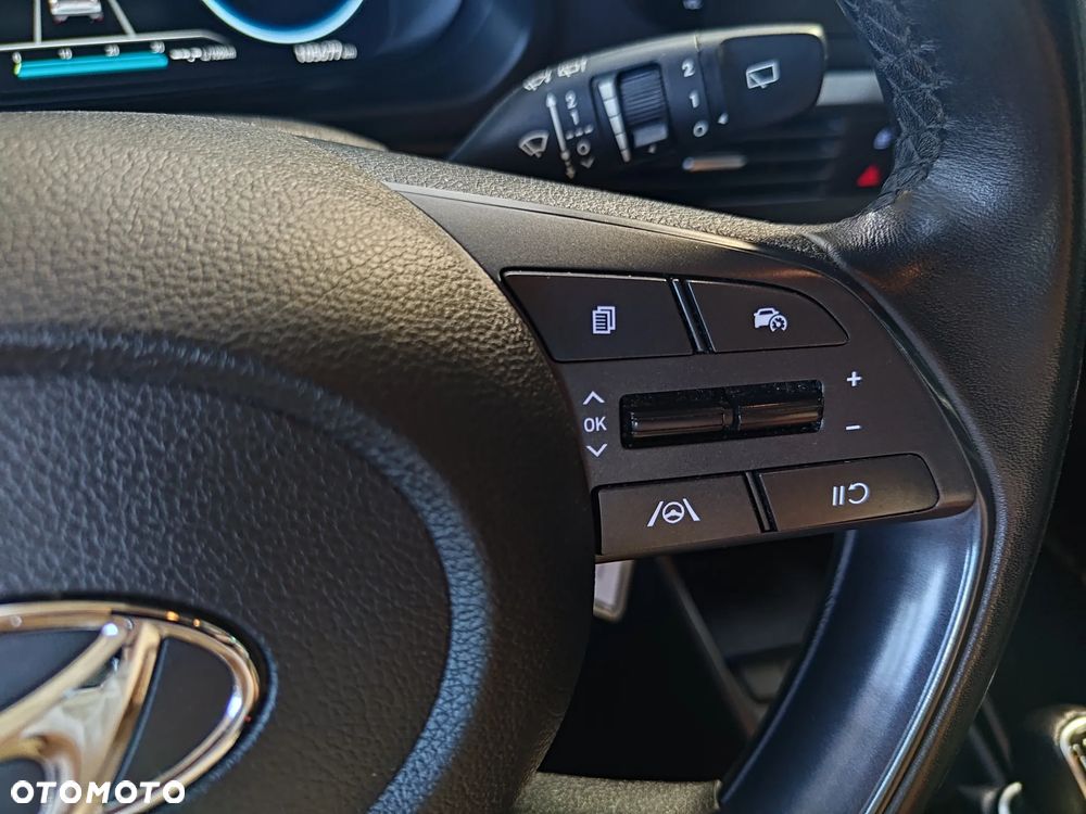 Hyundai Bayon 1.2 Modern - 18