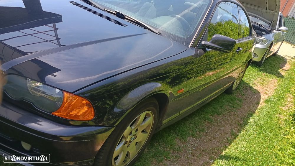 BMW 316 - 3