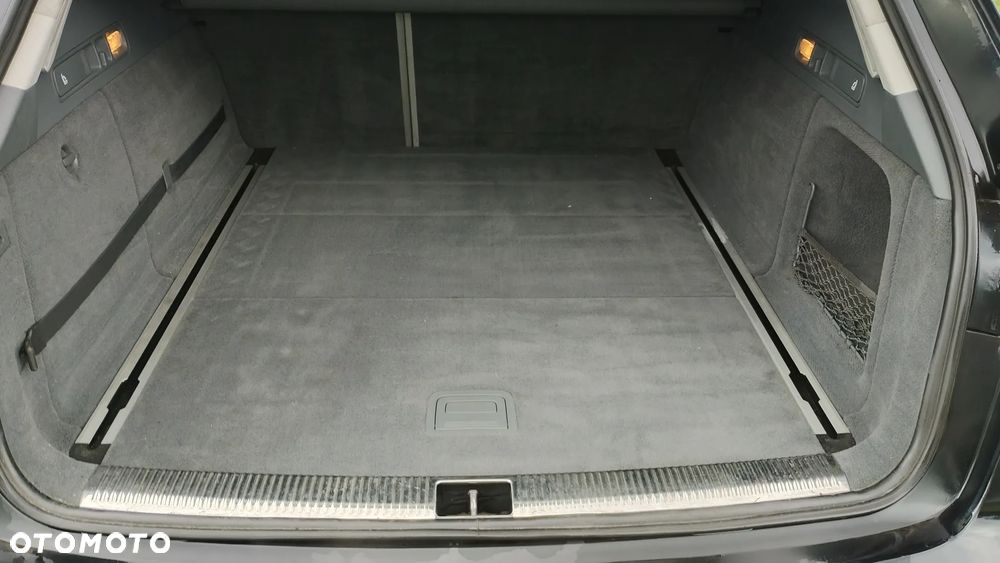 Audi A6 Avant 2.0 TDI DPF multitronic - 10