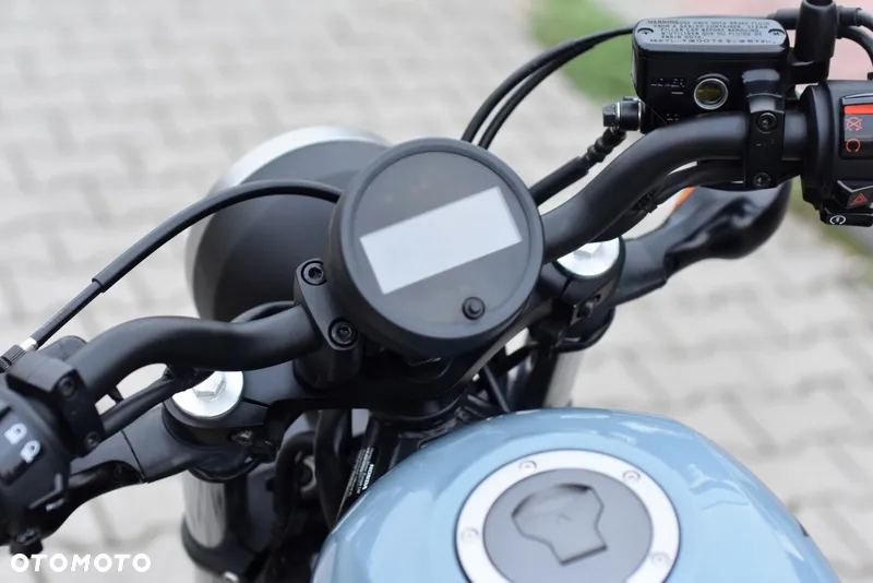 Honda CMX - 30