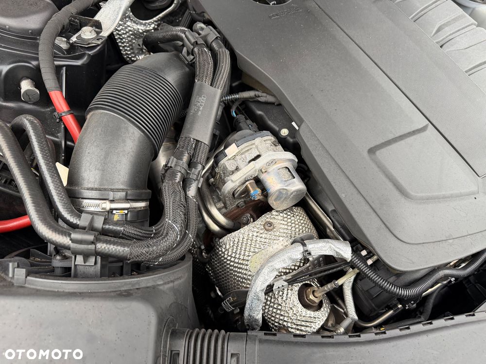 Audi A6 Avant 40 TDI mHEV S tronic - 29
