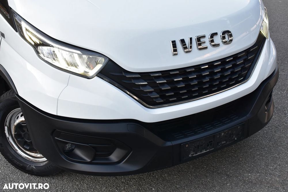Iveco Daily - 3