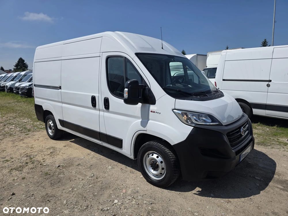 Fiat Ducato L2H2 - 3