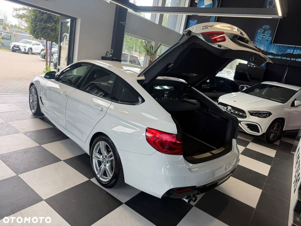 BMW 3GT - 15