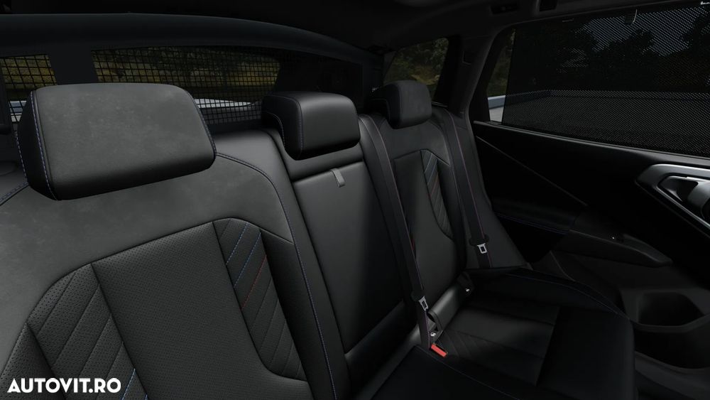 BMW X3 20 xDrive AT MHEV - 13