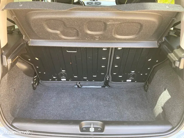 Fiat Panda 1.0 Hybrid Sport - 24