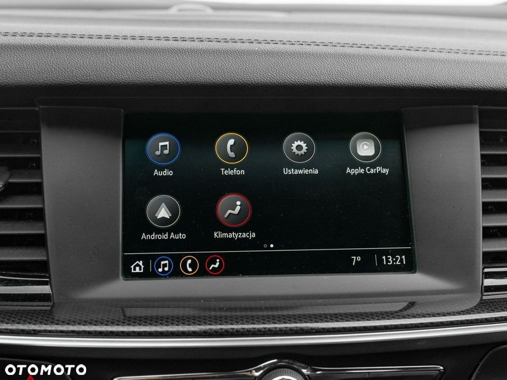 Opel Insignia 2.0 CDTI Elegance S&S - 22