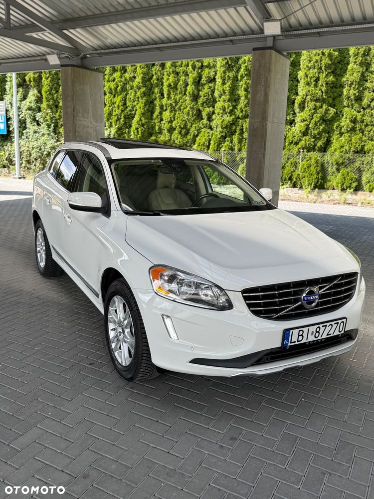 Volvo XC 60 - 3