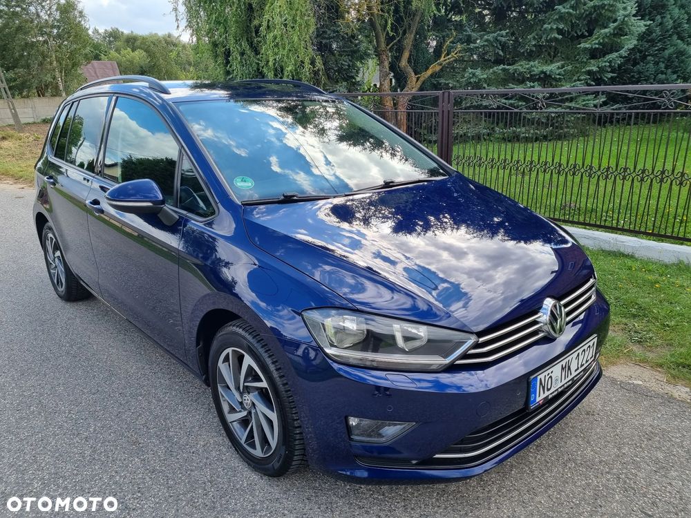Volkswagen Golf 1.4 TSI Sound - 33