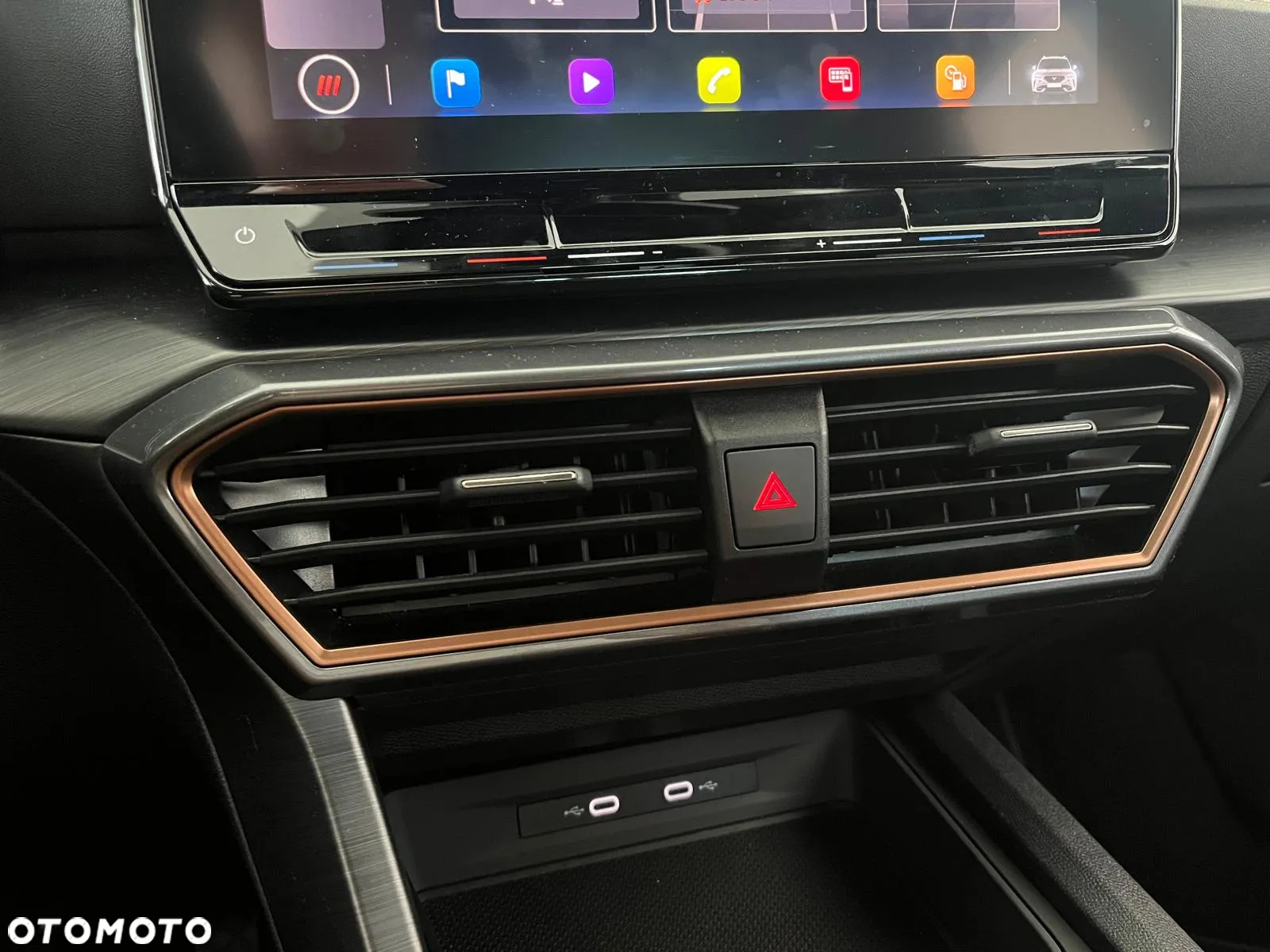 Cupra Formentor 1.5 TSI DSG - 34