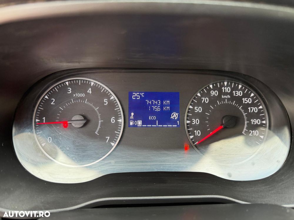 Dacia Duster 1.5 Blue dCi 4WD Prestige - 15