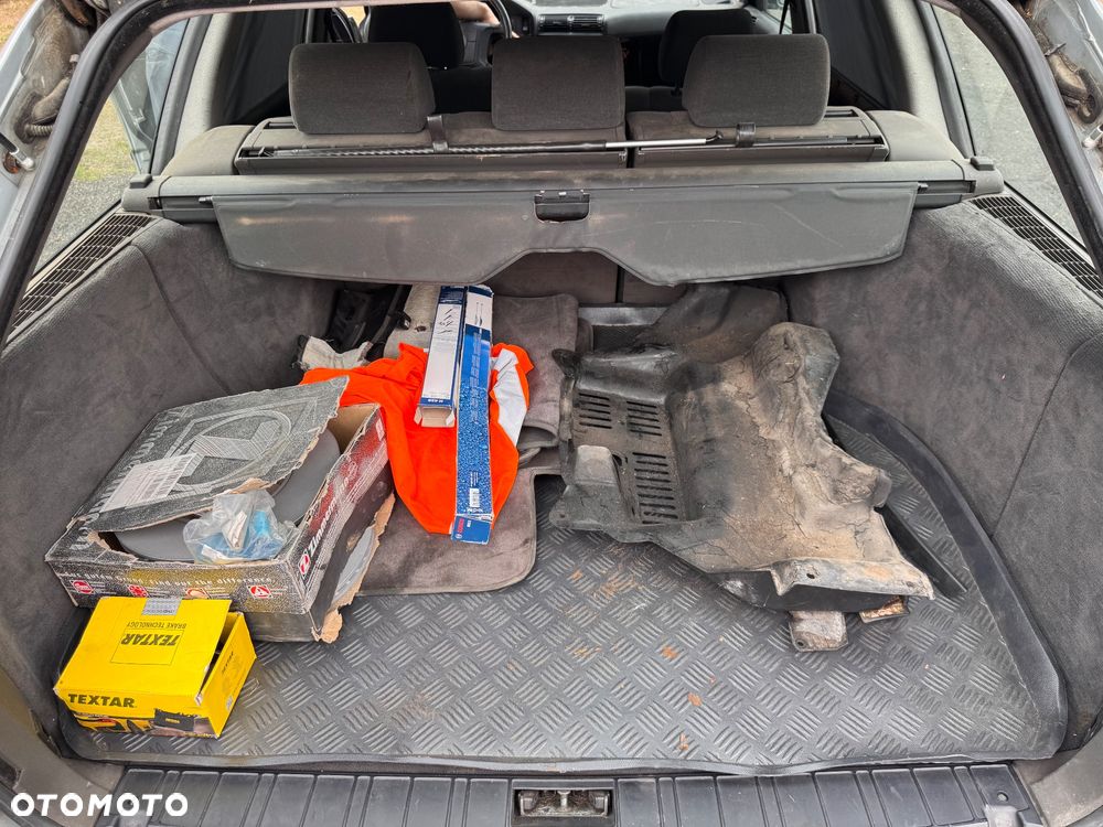 BMW Seria 5 - 28