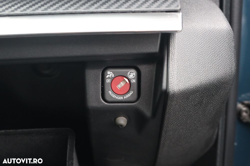 Peugeot 3008 1.5 BlueHDI S&S EAT8 Active - 25