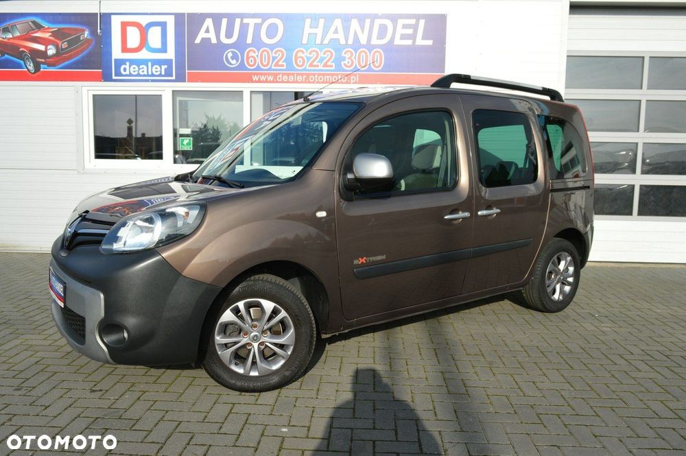 Renault Kangoo - 4