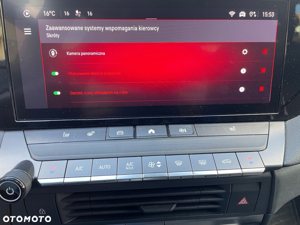 Opel Astra 1.6 T Plug-in Hybrid GS Line - 18
