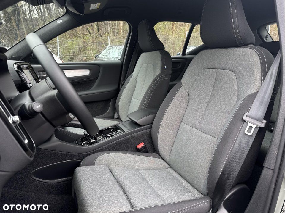 Volvo XC 40 - 16