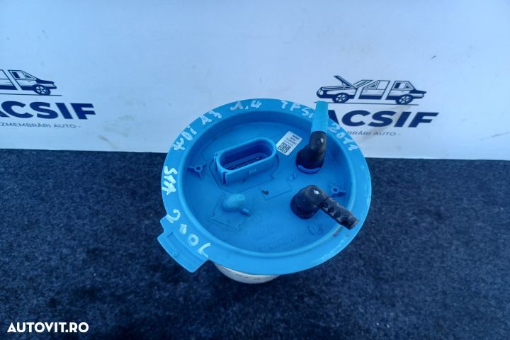 Pompa benzina in rezervor A2C53323172 1K0919051CL Audi A3 8P/8PA [2th - 2