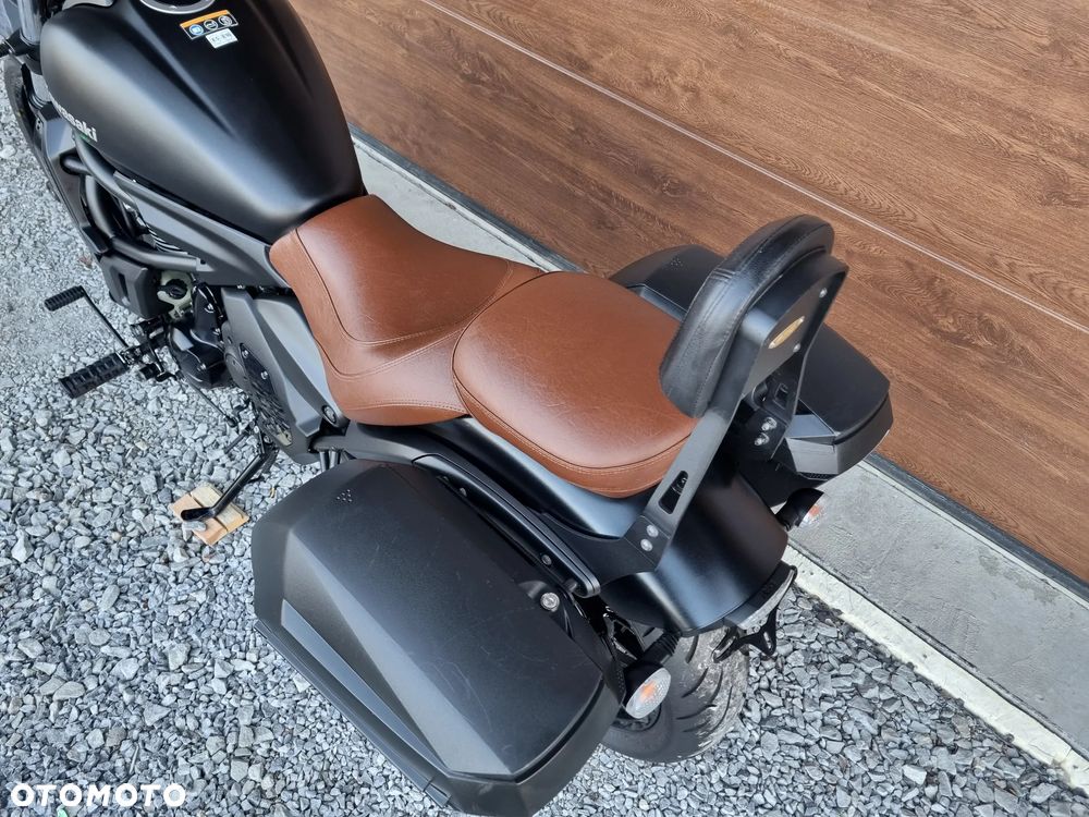 Kawasaki Vulcan - 17