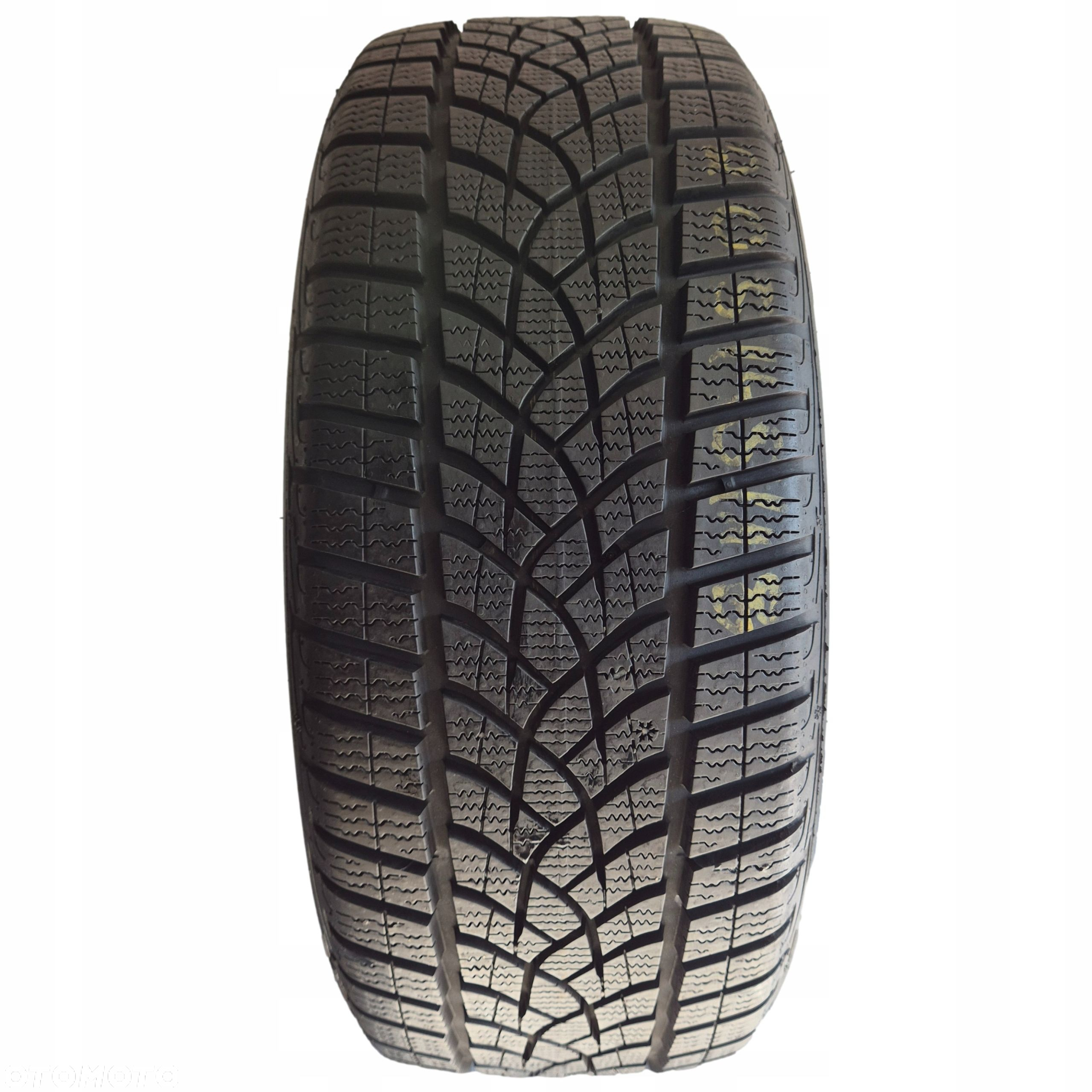 Goodyear ultragrip performance GEN 1 205/45 R18 90H 8mm 2020 - 2