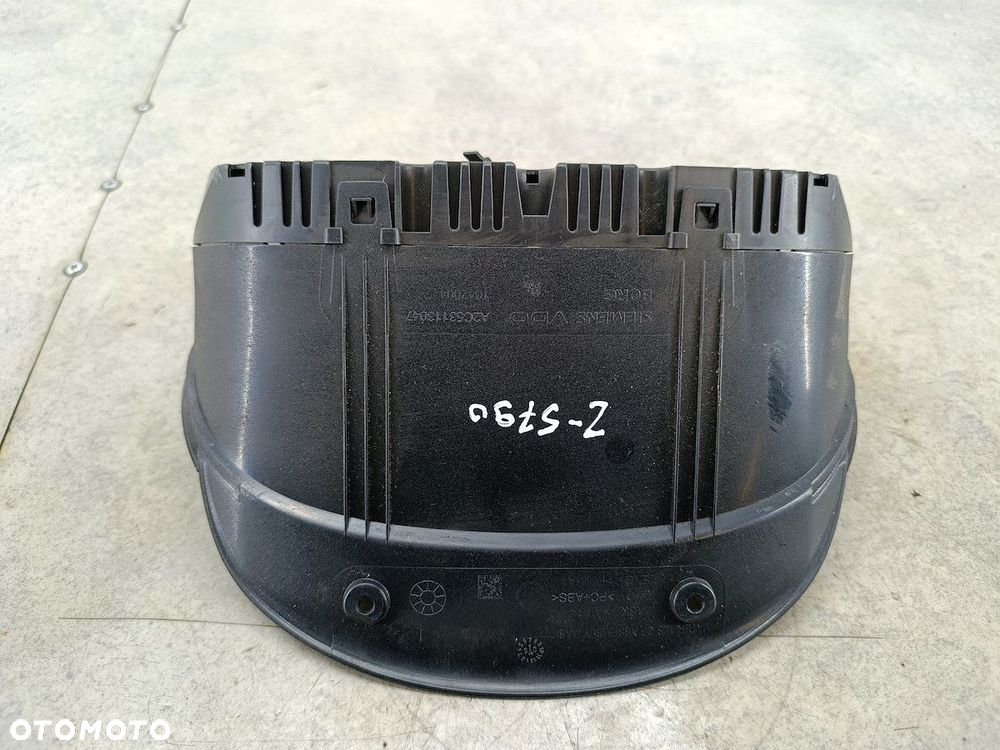 LICZNIK BMW 3 E90 A2C53113047 SIEMENS VDO 2.0 D 320d - 4