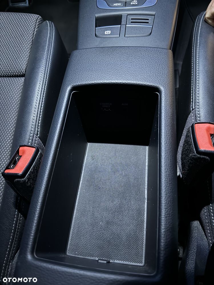 Audi A3 Limousine 1.6 TDI Sport S tronic - 23