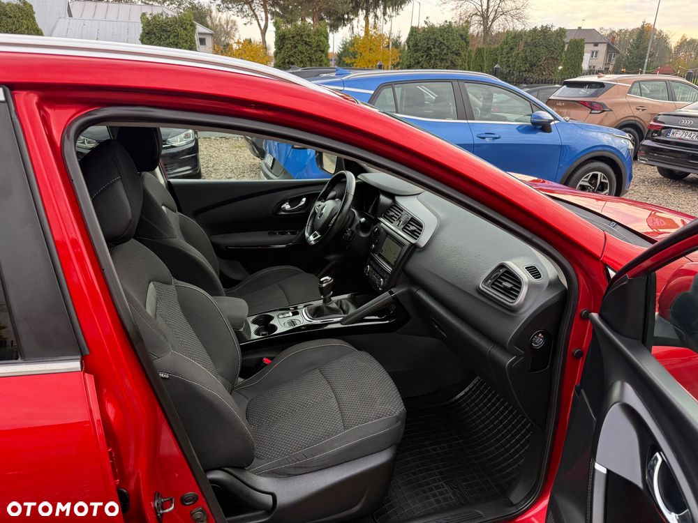 Renault Kadjar 1.2 Energy TCe Limited - 13