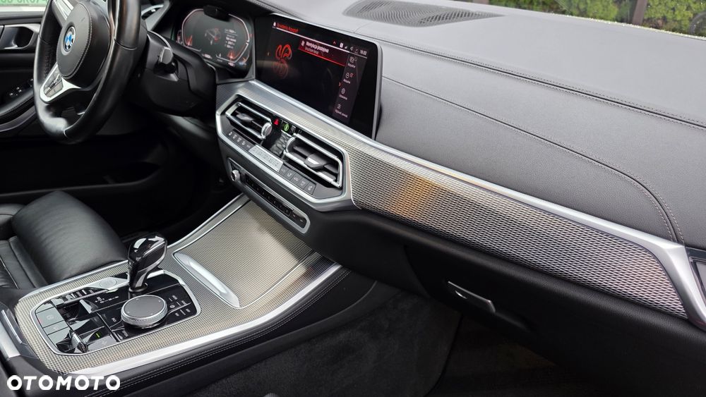 BMW X5 - 26