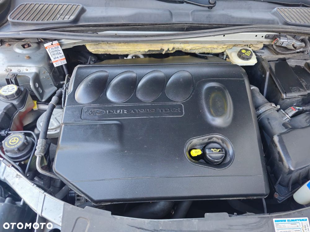 Ford Mondeo 2.0 TDCi Trend - 29