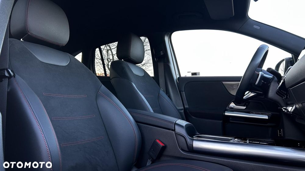 Mercedes-Benz GLA 200 AMG Line - 20