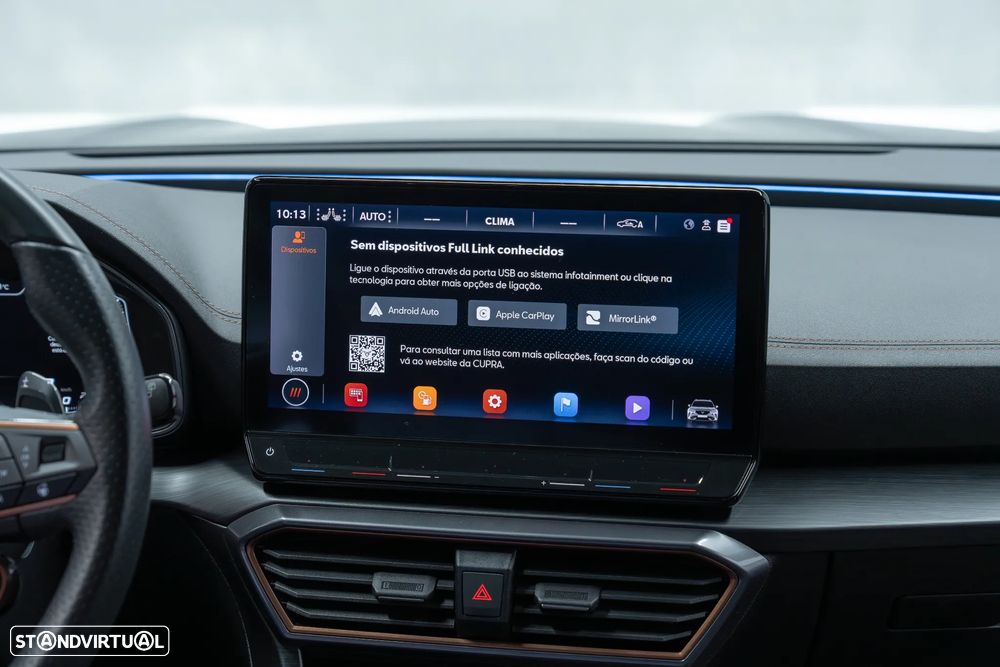 Cupra Formentor 2.0 TSI DSG 4Drive VZ - 27