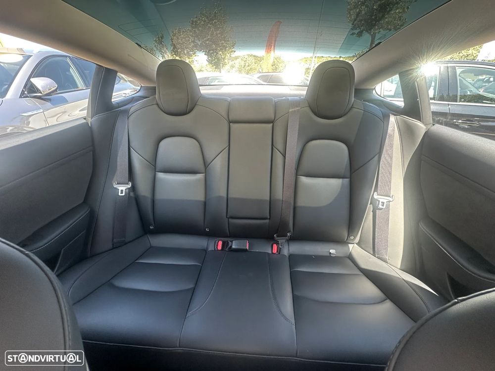 Tesla Model 3 Long Range AWD Dual Motor - 5