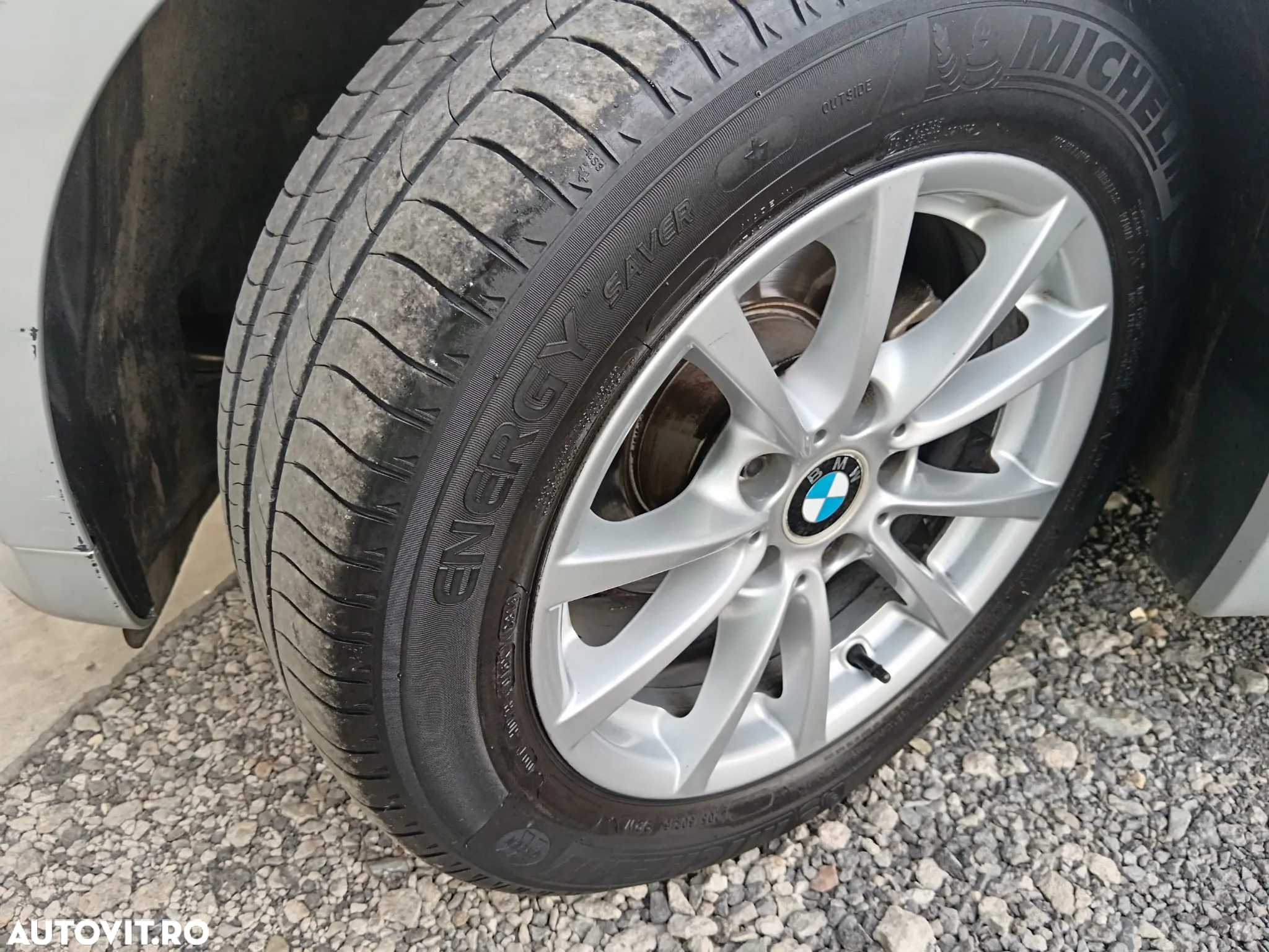 BMW Seria 1 116i - 20
