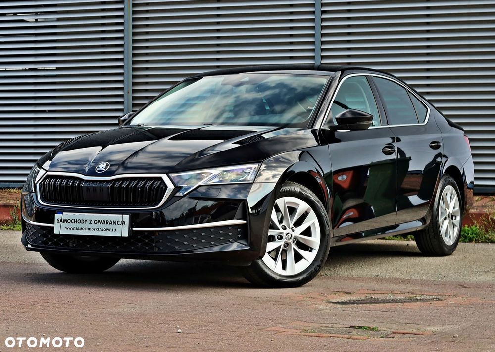 Skoda Octavia 2.0 TDI Selection DSG - 4