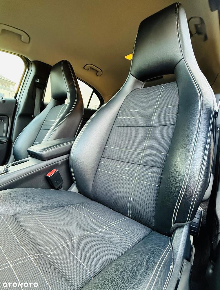 Mercedes-Benz Klasa A - 11