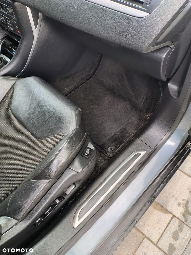 Citroën C5 2.0 HDi Exclusive - 18