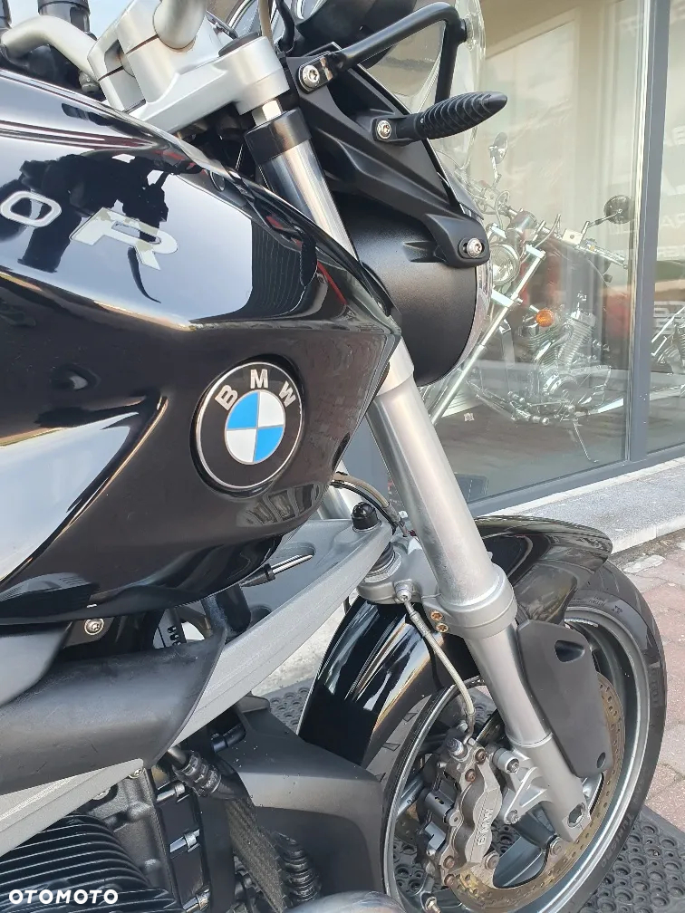 BMW R - 20