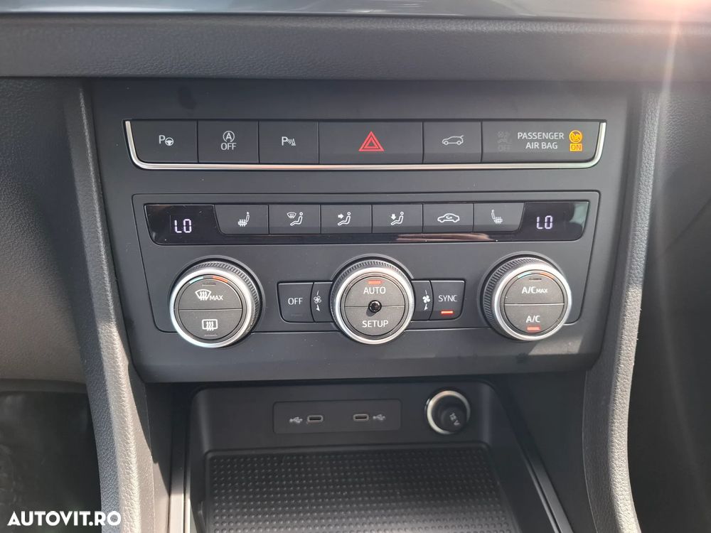 Seat Ateca 1.5 TSI DSG7 Style - 20