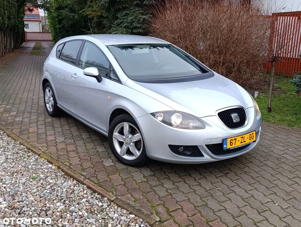 Seat Leon 1.6 Style