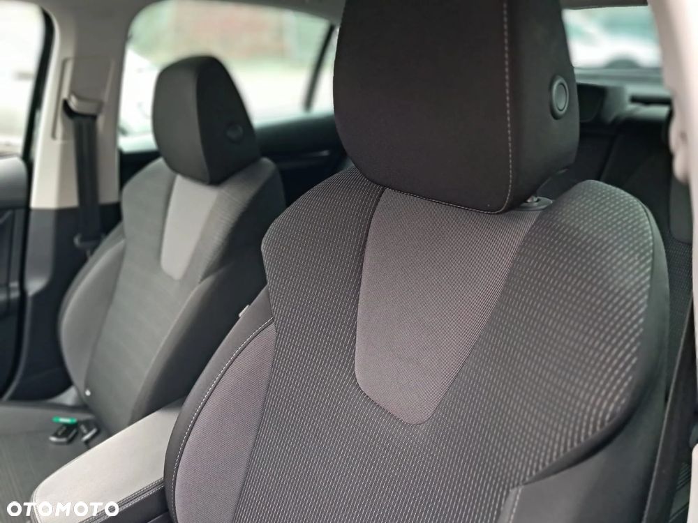 Skoda Octavia 2.0 TDI Ambition DSG - 18