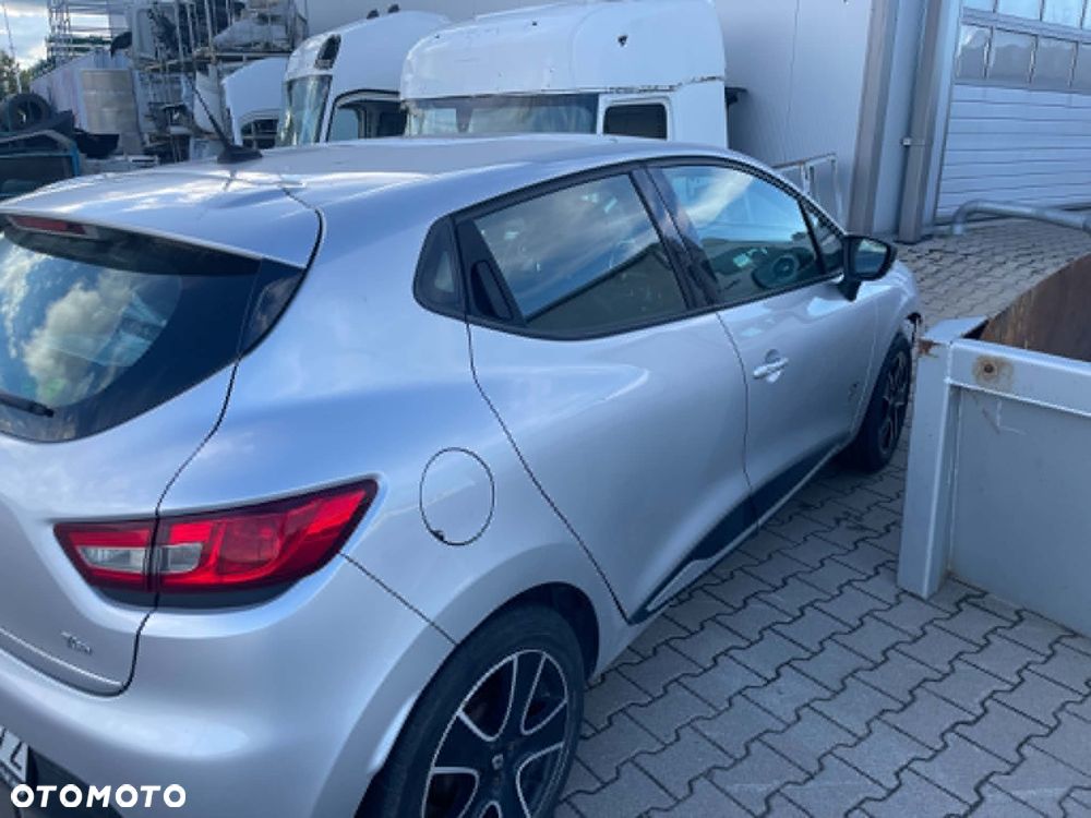 Renault Clio 0.9 Energy TCe Dynamique - 3