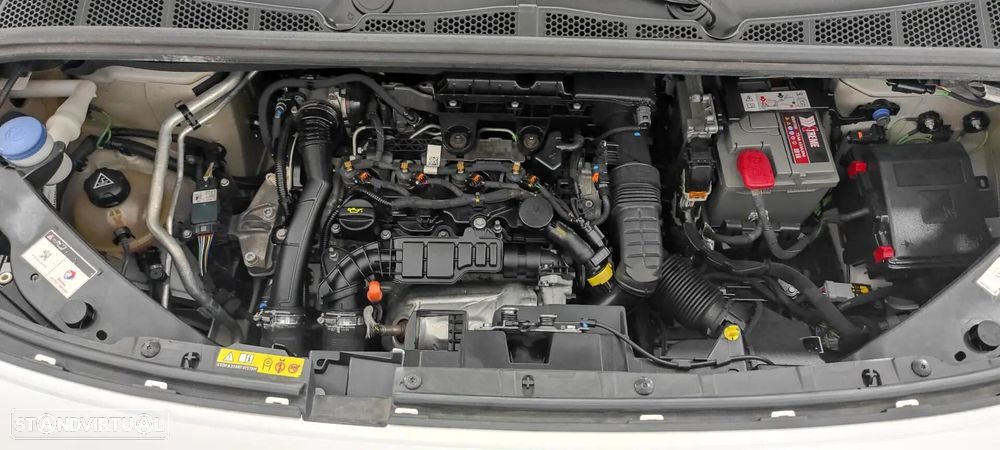 Peugeot Partner 3 Lugares - 40