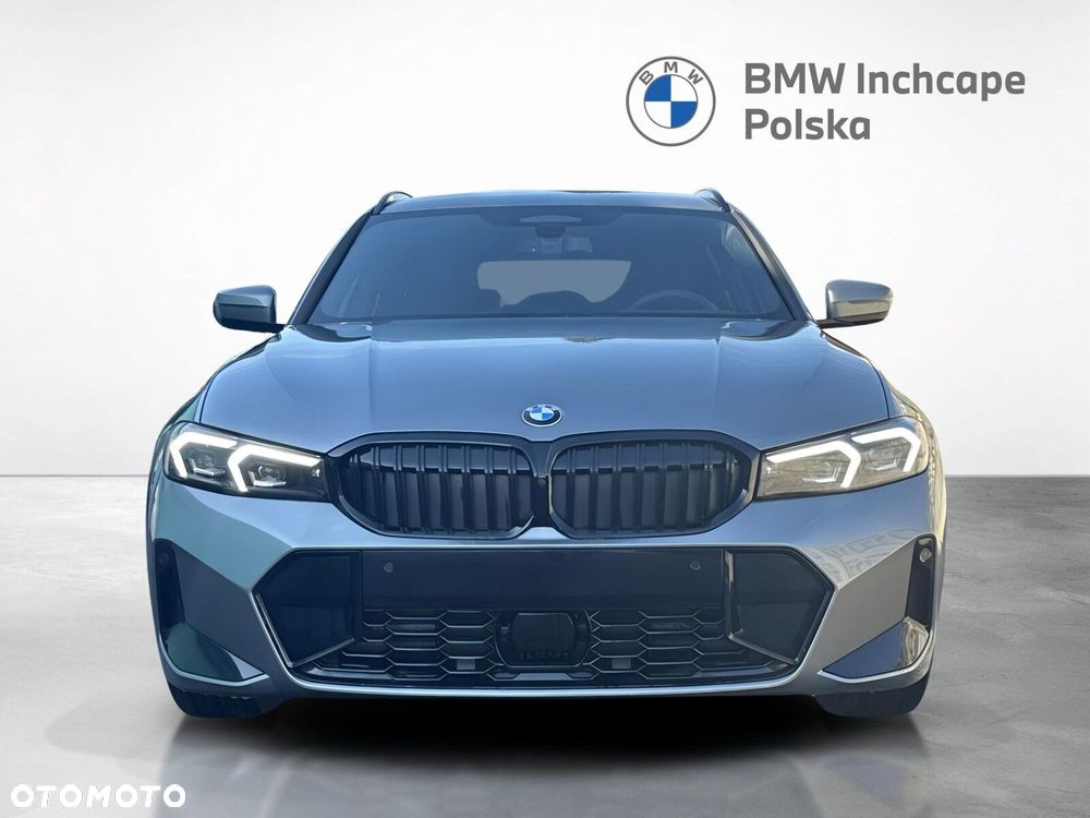BMW Seria 3 - 9