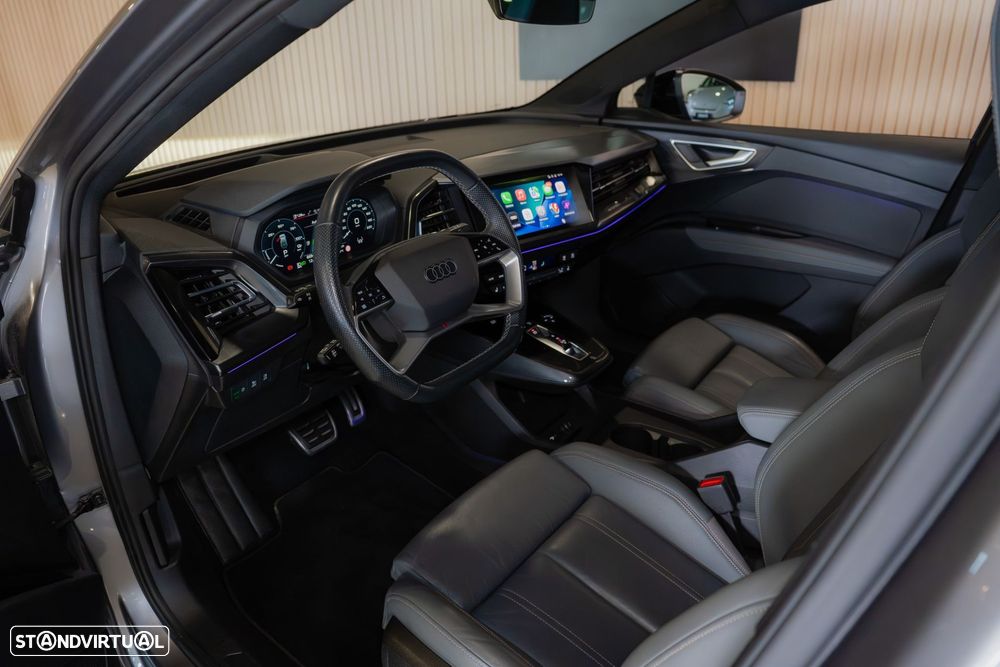 Audi Q4 e-tron - 3