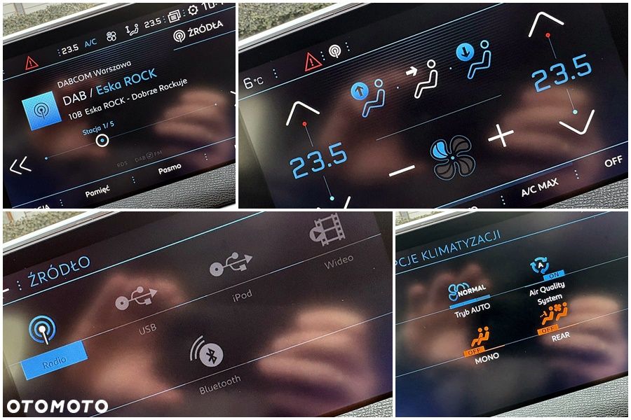 Peugeot 5008 BlueHDi 130 Allure Pack - 37