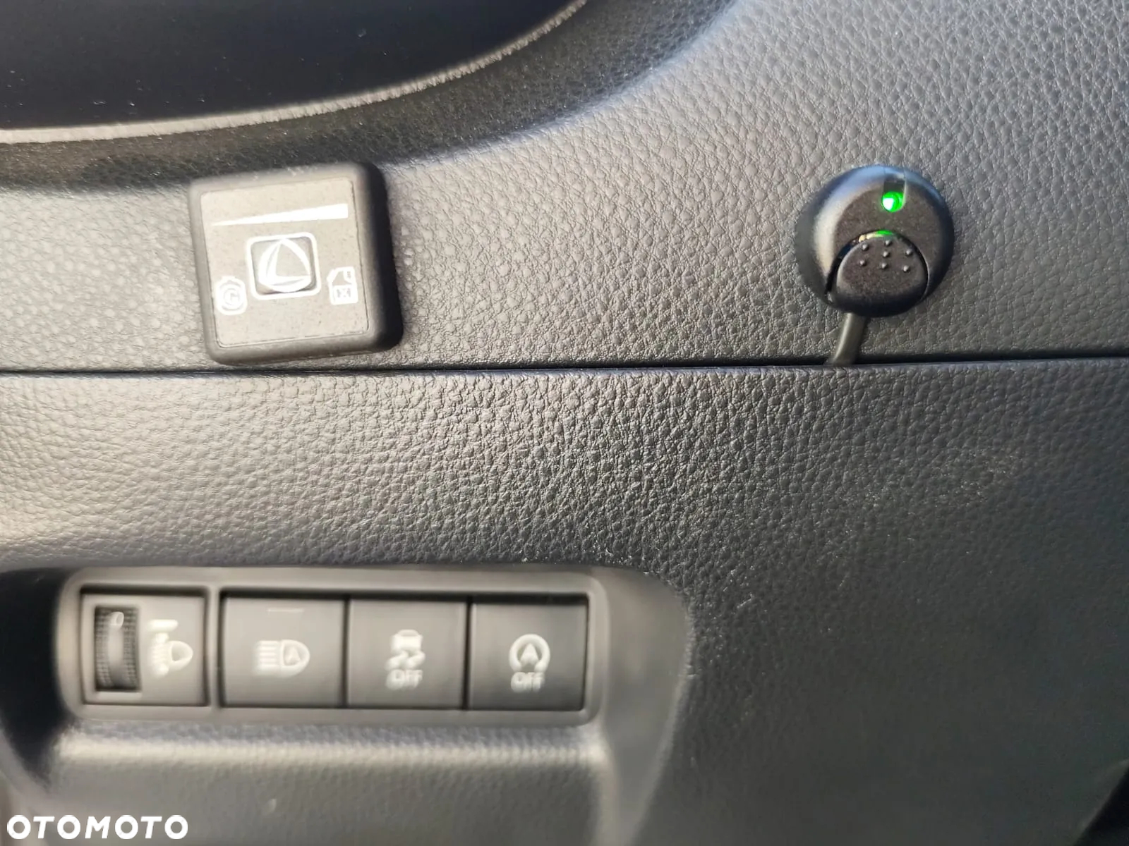 Toyota Aygo X 1.0 VVT-i Comfort CVT - 7