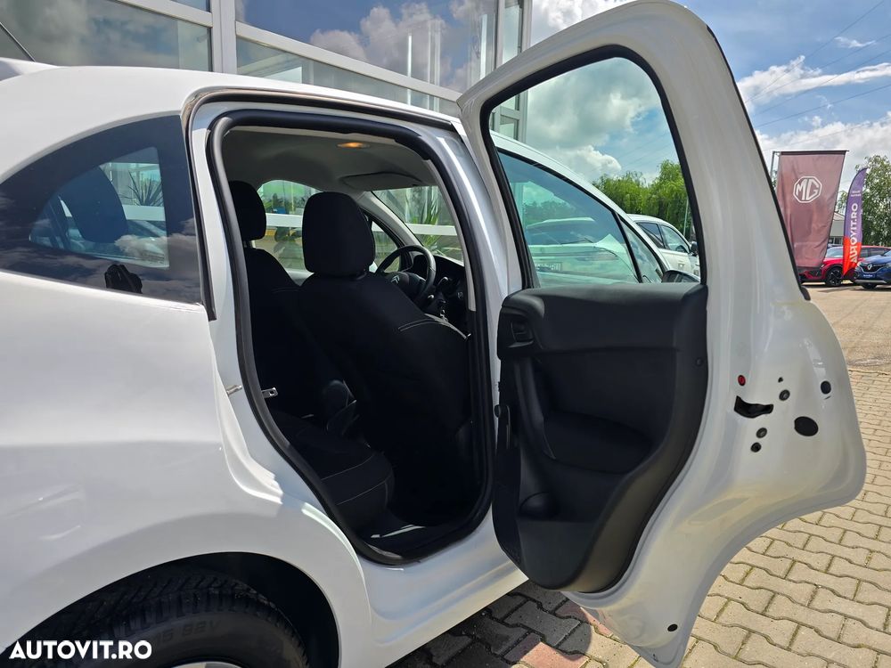 Citroën C3 - 12