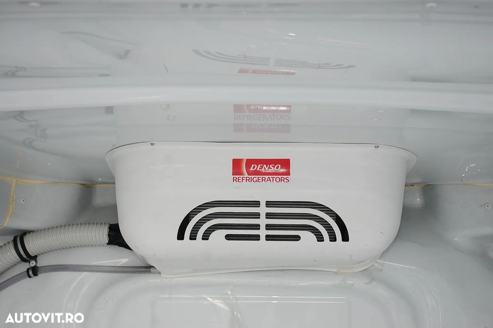 Fiat Doblo Maxi Frigorific - 13