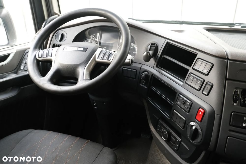 DAF XF 480 FT - 16